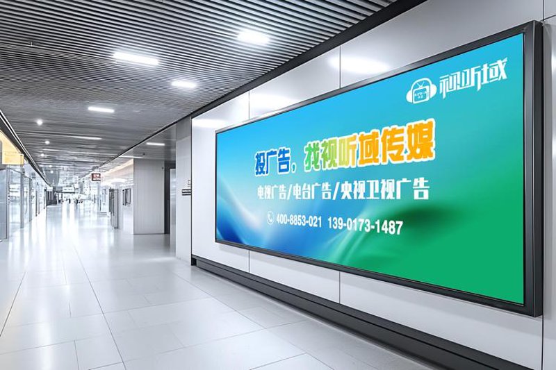 上海广告公司的创新之路：见证城市的色彩变迁